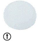 EATON - Linssi Eaton - M22-XL-W-X7 taso valkoinen