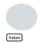 EATON - M22-XDL-W-D17 valkoinen - M22-XDL-W-D17 valkoinen