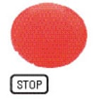 EATON - M22-XDL-R-GB0 0 punainen - M22-XDL-R-GB0 0 punainen