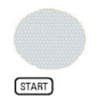 EATON - M22-XDL-W-GB1 vihreä - M22-XDL-W-GB1 vihreä