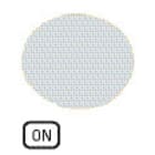 EATON - M22-XDL-W-GB6 valkoinen - M22-XDL-W-GB6 valkoinen