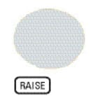 EATON - M22-XDL-W-GB17 valkoinen - M22-XDL-W-GB17 valkoinen