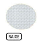 EATON - M22-XDL-W-GB17 valkoinen - M22-XDL-W-GB17 valkoinen