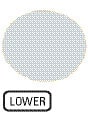 EATON - M22-XDL-W-GB18 valkoinen - M22-XDL-W-GB18 valkoinen