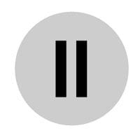 EATON - M22-XDL-W-X2 II valkoinen - M22-XDL-W-X2 II valkoinen