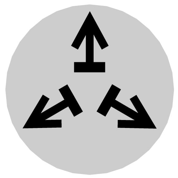 EATON - M22-XDL-W-X15 valkoinen - M22-XDL-W-X15 valkoinen