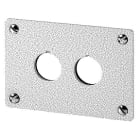 EATON - M22-E2 2 aukkoa - M22-E2 2 aukkoa