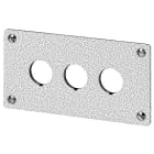 EATON - M22-E3 3 aukkoa - M22-E3 3 aukkoa