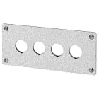 EATON - M22-E4 4 aukkoa - M22-E4 4 aukkoa