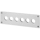 EATON - M22-E6 6 aukkoa - M22-E6 6 aukkoa