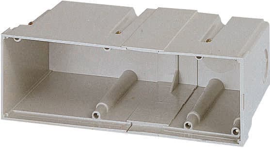 EATON - Suoja Eaton - M22-H1 1 aukko