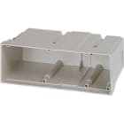 EATON - Suoja Eaton - M22-H1 1 aukko
