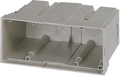 EATON - M22-H4 4 aukkoa - M22-H4 4 aukkoa