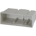 EATON - M22-H5 5 aukkoa - M22-H5 5 aukkoa