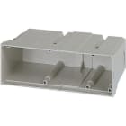 EATON - M22-H5 5 aukkoa - M22-H5 5 aukkoa