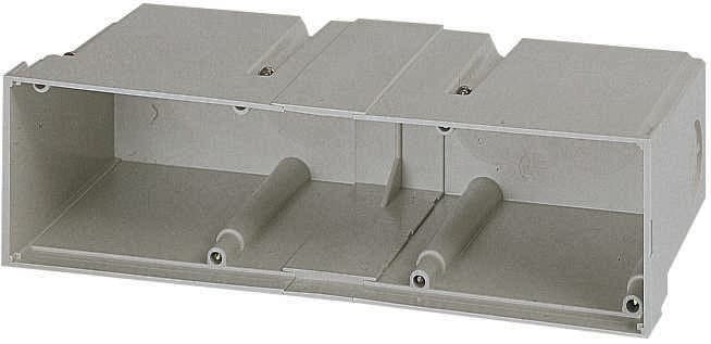 EATON - M22-H6 6 aukkoa - M22-H6 6 aukkoa