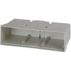 EATON - M22-H6 6 aukkoa - M22-H6 6 aukkoa