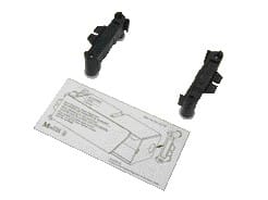 EATON - M22-UPE etulevyasennussarja - M22-UPE etulevyasennussarja