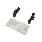 EATON - M22-UPE etulevyasennussarja - M22-UPE etulevyasennussarja