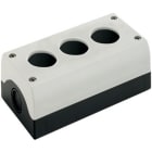 EATON - Kotelo Eaton - M22-I3 3 aukkoa