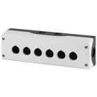 EATON - Kotelo Eaton - M22-I6 6 aukkoa