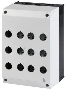 EATON - Kotelo Eaton - M22-I12 12 aukkoa