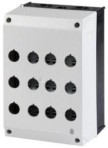 EATON - Kotelo Eaton - M22-I12 12 aukkoa