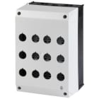 EATON - Kotelo Eaton - M22-I12 12 aukkoa