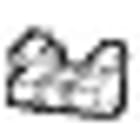 EATON - Silta Eaton - M22-XW yhdistyssilta koskett.