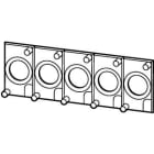 EATON - M22-XE5 5-aukkoinen - M22-XE5 5-aukkoinen