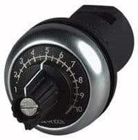 EATON - Potentiometri Eaton - M22-R100K 100 kohm