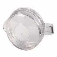 EATON - M22-XWS suojus lukkopain. - M22-XWS suojus lukkopain.