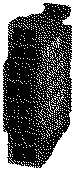 EATON - Kosketinelementti - M22-CK02
