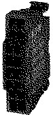 EATON - Kosketinelementti - M22-CK11