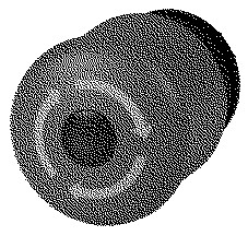 EATON - Hätä-Seis Painike Eaton - M22-PVLT valolla kiertopal.