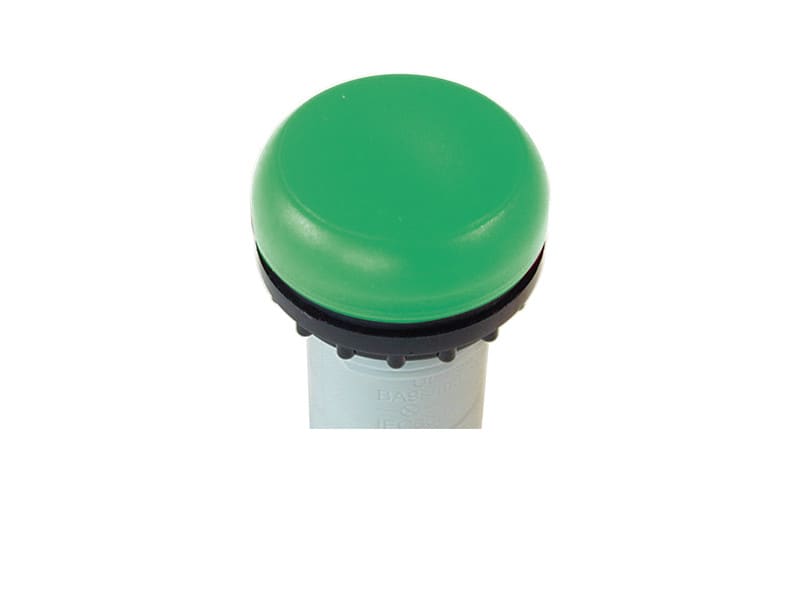 EATON - Merkkilamppukaluste Eaton - M22-LC-G taso vihreä