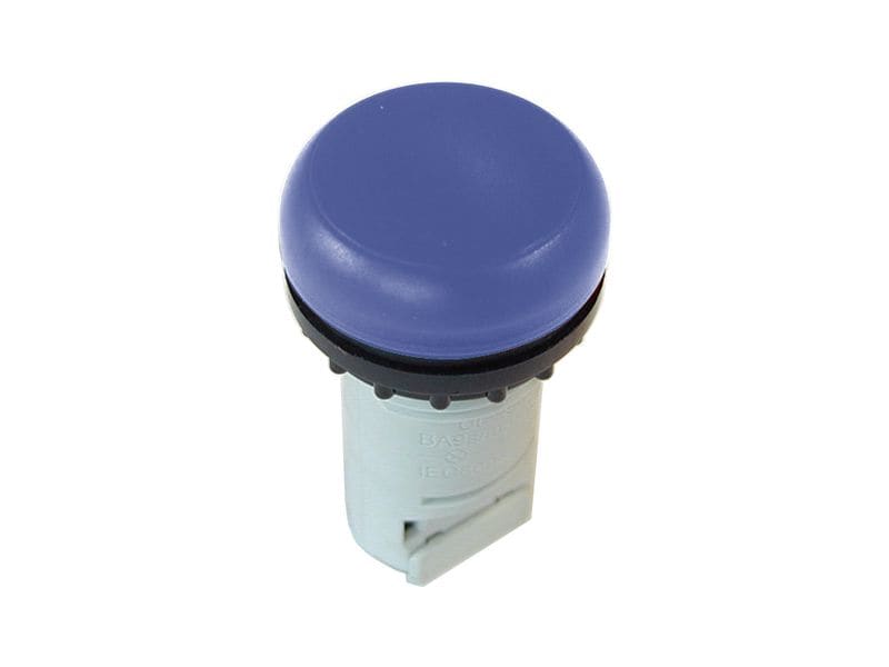 EATON - M22-LC-B taso sininen - M22-LC-B taso sininen