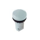 EATON - Merkkilamppukaluste Eaton - M22-LCH-W kartio valkoinen