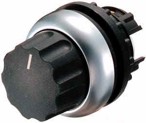 EATON - Valintakytkin - M22-WR4