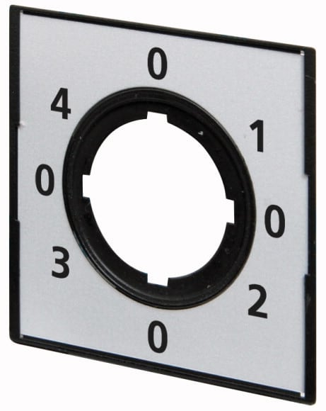 EATON - Kilpi - M22-XCK2