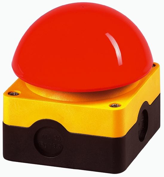 EATON - Jalkapainike - FAK-R/V/KC02/IY