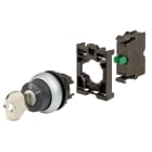 EATON - Avainkytkinkaluste - M22-WRS-K10-BVP