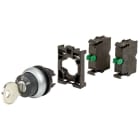 EATON - Avainkytkinkaluste - M22-WS3-2K10-BVP