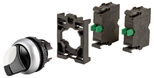 EATON - Väännin - M22-WKV-2K10-BVP