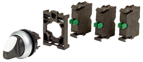 EATON - Väännin - M22-WRK-3K10-BVP