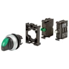 EATON - Väännin - M22-WRLK-G-K10LED-BVP