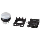 EATON - Merkkivalokaluste LED - M22-L-W-LED-BVP