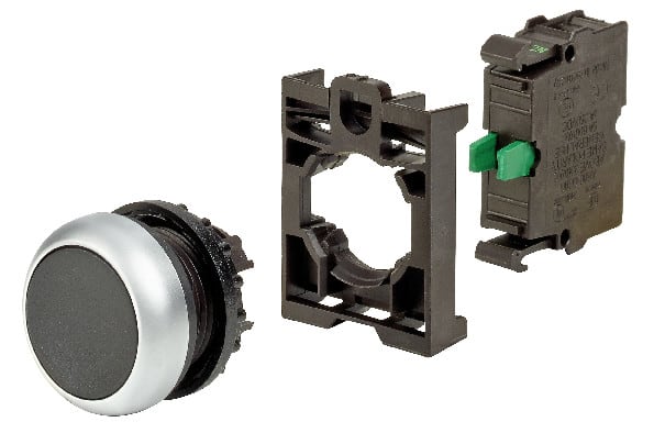 EATON - Tasopainike - M22-D-S-K10-BVP