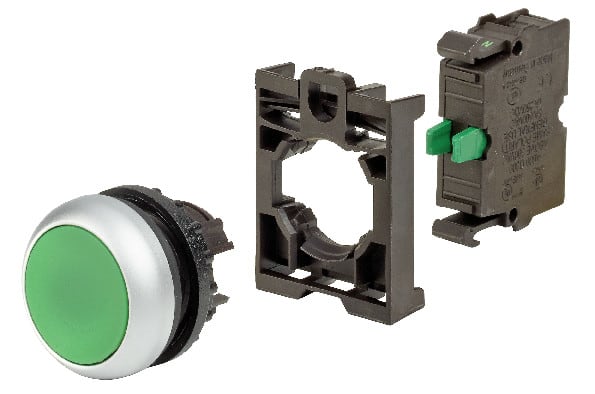 EATON - Tasopainike - M22-D-G-K10-BVP