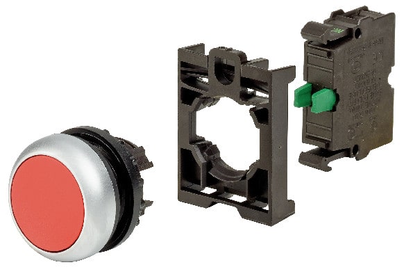 EATON - Tasopainike - M22-D-R-K10-BVP